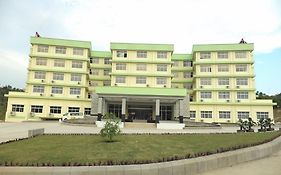 Jade Royal Hotel